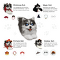 Elephant Robotics metaDog: Gift the Purr~Fect Companion Robotic Pet Dog-Shiba Inu