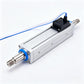 Linear DC servo motor