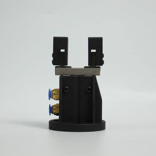 myCobot Pro Air Parallel Grippers & Air Compressor For myCobot 320, myCobot Pro 630
