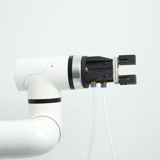 myCobot Pro Air Parallel Grippers & Air Compressor For myCobot 320, myCobot Pro 630