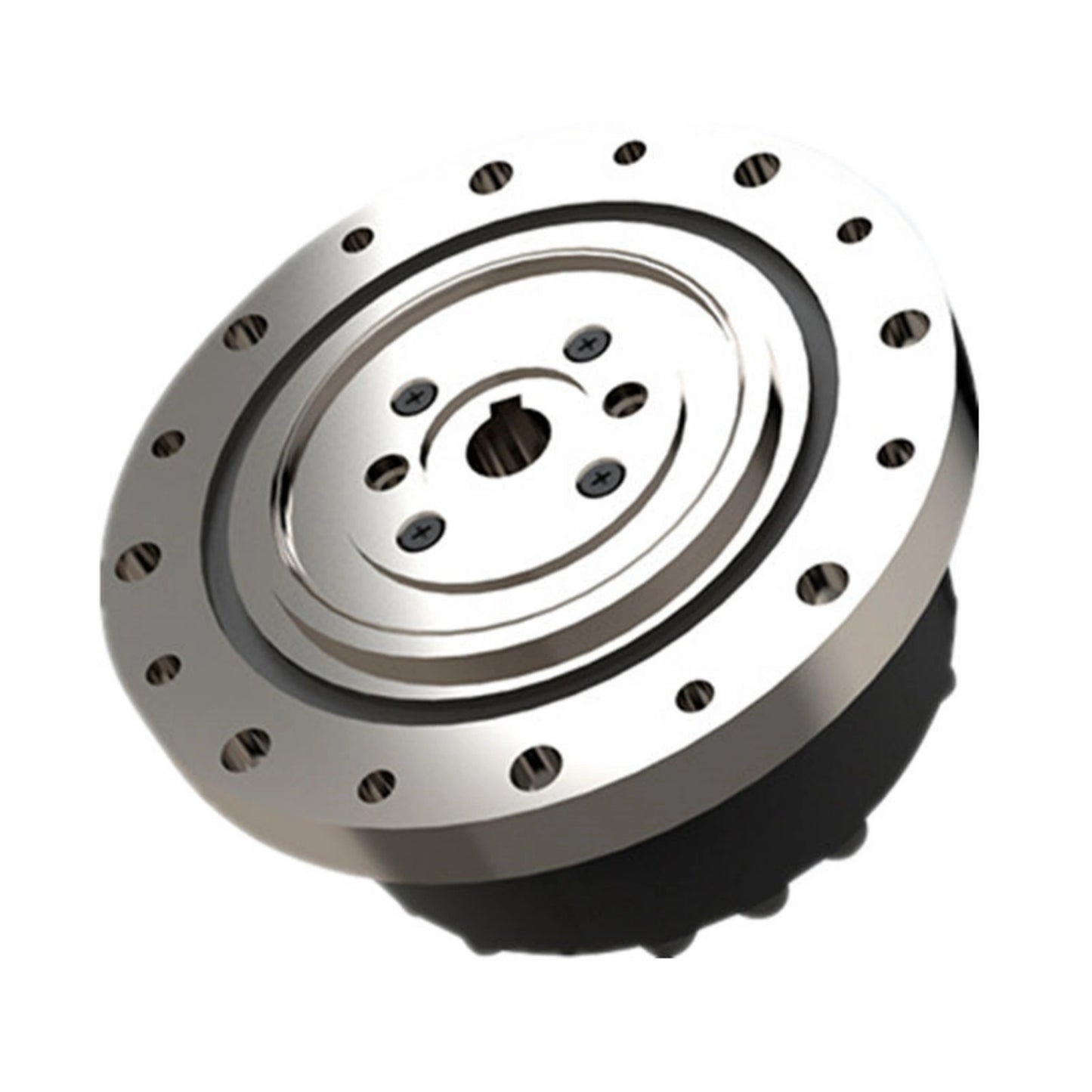 BORONG Harmonic Reducer HCSG Series