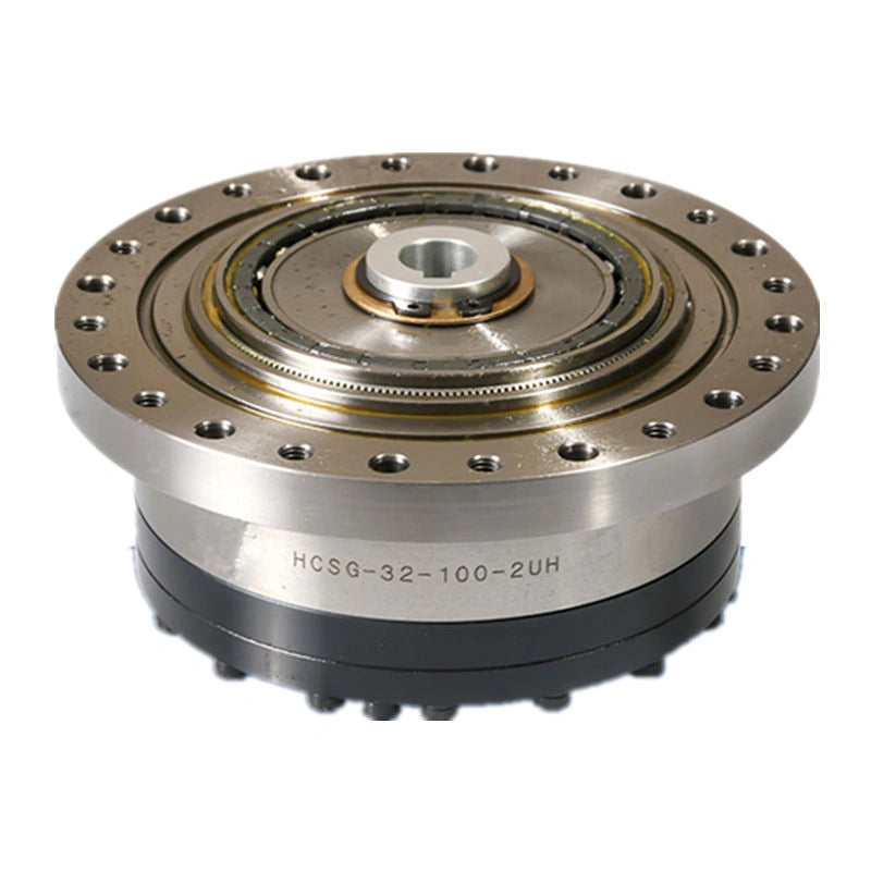 BORONG Harmonic Reducer HSHF Series