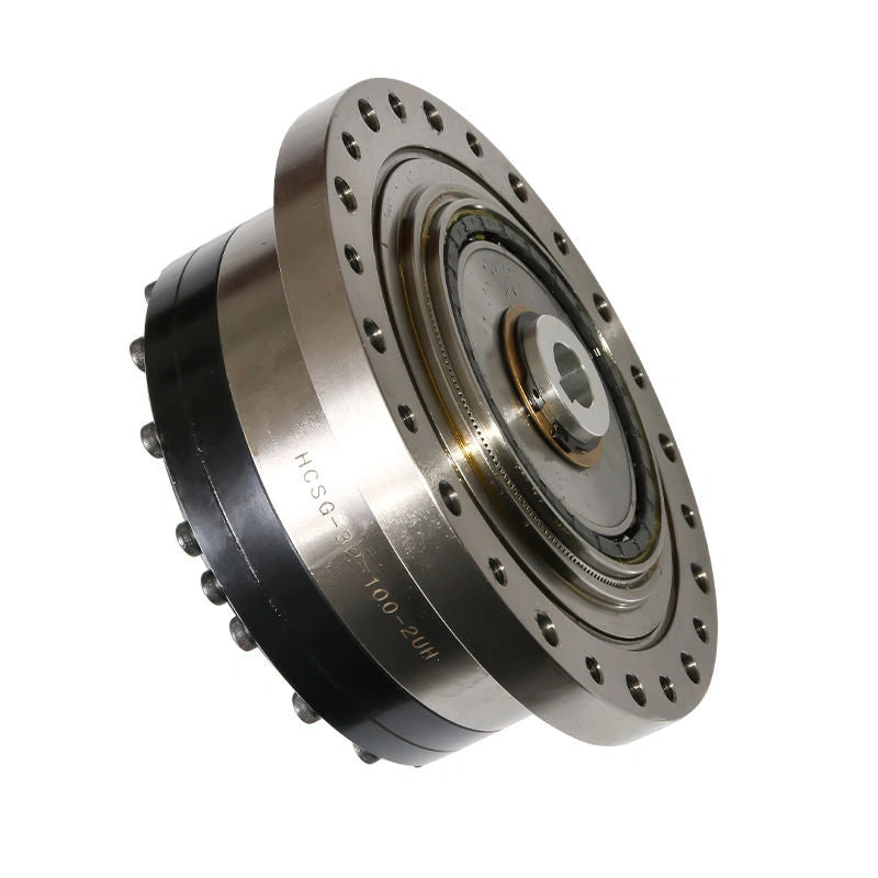 BORONG Harmonic Reducer HSHF Series