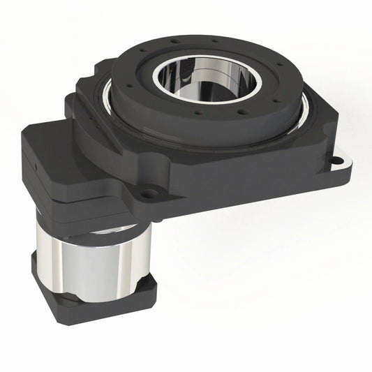 BoRong Hollow Rotary Planetary Gearbox Platform Actuators Product Type