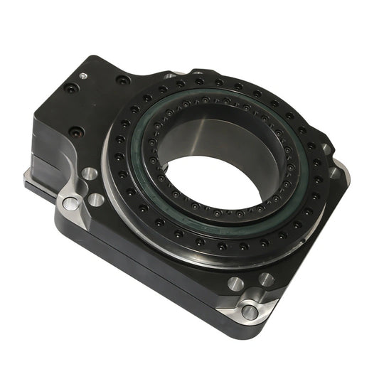 BoRong Hollow Rotary Planetary Gearbox Platform Actuators Product Type