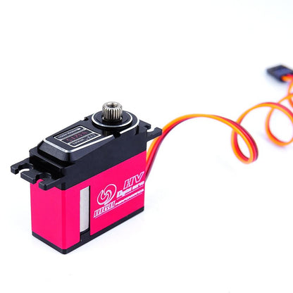 Helicopter Servo CYS-3210-02 China Manufacturer's 500-550 RC Helicopter with Full Metal Coreless Motor Servo 25T Teeth Unisex Battery-Powered Customizable