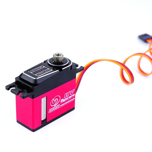 Helicopter Servo CYS-3210-02 China Manufacturer's 500-550 RC Helicopter with Full Metal Coreless Motor Servo 25T Teeth Unisex Battery-Powered Customizable