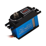 Helicopter Servo CYS-3210-01 China Manufacturer's Customizable 500-550 Full Metal Battery-Powered RC Helicopter 25T Teeth Servo Motor Parts for RC Boat Toy