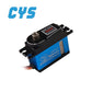 Helicopter Servo CYS-3210-01 China Manufacturer's Customizable 500-550 Full Metal Battery-Powered RC Helicopter 25T Teeth Servo Motor Parts for RC Boat Toy