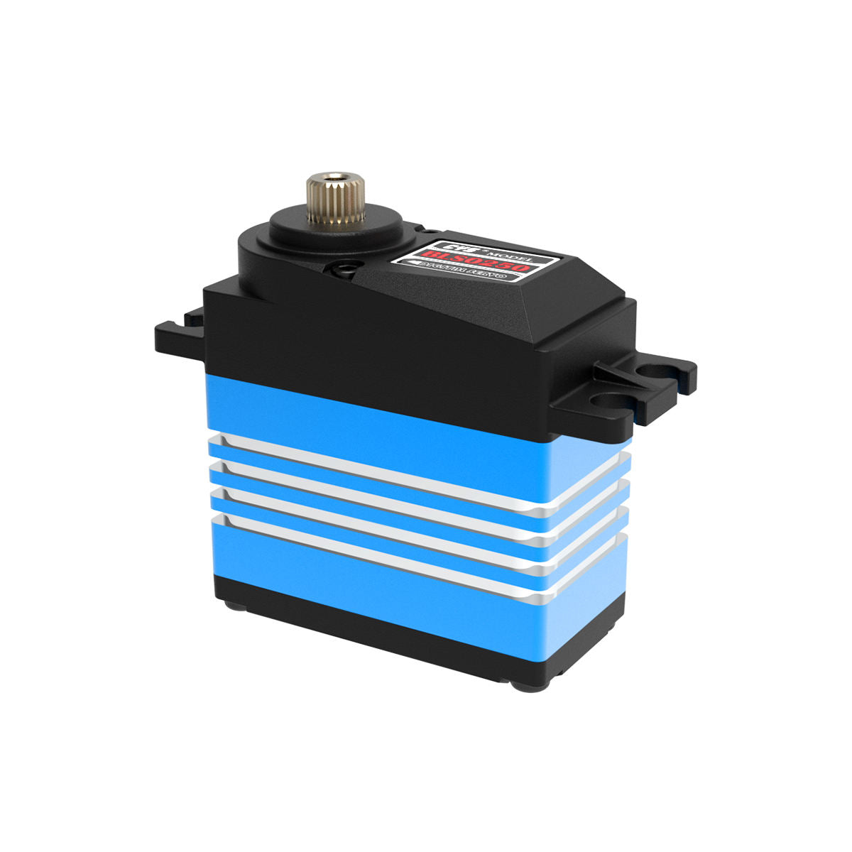 RC Car Servo CYS-BLS0250 Fast Speed Brushless Motor 22kg Torque Steel Gear Digital Servo for 1/8 1/10 Rc Car
