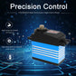RC Car Servo CYS-BLS0250 Fast Speed Brushless Motor 22kg Torque Steel Gear Digital Servo for 1/8 1/10 Rc Car