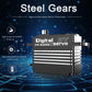 Large Torque  CYS-BLS0400 High Torque HV Digital DC Servo for RC Robot Models 50KG Load 0.19Sec Response Time Metal Case