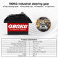 large torque CYS-BLS1800-01 100kg High-Torque Brushless Waterproof Steel Gear Battery-Powered RC Car Parts Hobby Toy Metal Motors RC Parts Accs