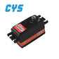 RC Car Servo CYS-BLS5507 1/10 Scale High-Speed Brushless RC Drift Car 8kg Torque Motors 43g Low Profile Metal Gear Compatible Radio Systems-Part RC Boat