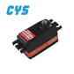 RC Car Servo CYS-BLS5510 RC Servo Metal High-Speed 8kg Torque Brushless Digital 43g Low Profile for RC Drift Car Boat Airplane Parts