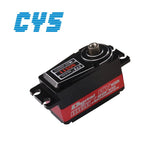 RC Car Servo CYS-BLS5511 Tianize 1/10 RC Drift Cars High-Speed Waterproof with 8kg Torque Servow Coreless Design Metal Wholesale China