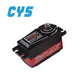 RC Car Servo CYS CYS-BLS5517 High-Speed Waterproof 8kg Torque Low Profile Coreless Design Metal RC Servo Gear Drift Boat Parts