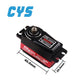 RC Car Servo CYS CYS-BLS5517 High-Speed Waterproof 8kg Torque Low Profile Coreless Design Metal RC Servo Gear Drift Boat Parts