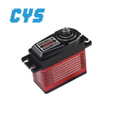 large torque CYS-BLS5807 GPS Digital Brushless Servo 58 Series Customizable Steel Gear for RC Cars Boats Airplanes Factory Big Promotion