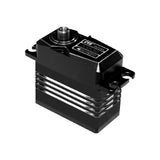 large torque CYS-BLS5840-01 8.4V Digital Brushless Coreless Metal High Torque 40kg Servo Motor 1/10 Scale RC Boat Part