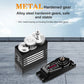 large torque CYS-BLS5840-02 45kg High Speed 25T Brushless with Metal Gear Digital Servo for RC Helicopter
