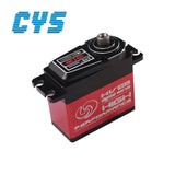 Reducer  CYS-BLS9130 Unisex 8.4V Brushless Waterproof Steel Gear RC Servo Motor High Torque 30kg Durable Full Aluminum Case Unisex Part