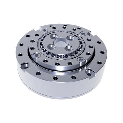 Reducer CYS-HS-08-68 High-precision Harmonic Drive Motor Gearbox Harmonic Reducer
