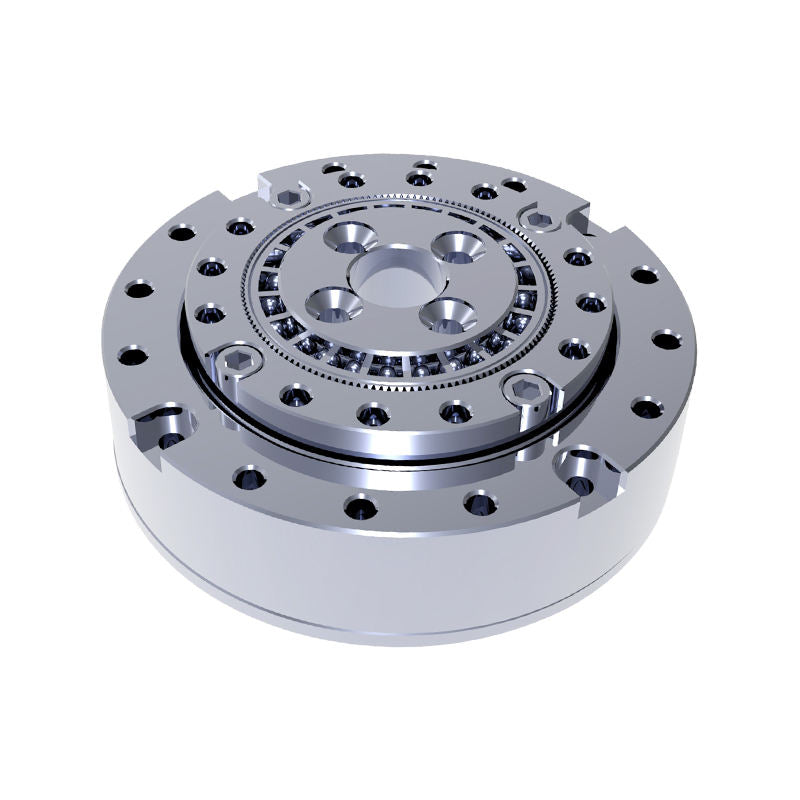 Reducer CYS-HS-11-85 Low Noise High Precision Harmonic Reducer Gearbox for Industrial Robot