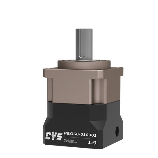 Reducer China Factory CYS-PB060-010901 Low Noise High Precision Planetary Gearbox Reducer
