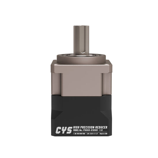 Reducer China Factory CYS-PB060-010901 Low Noise High Precision Planetary Gearbox Reducer