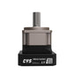 Reducer CYS-PB142-010501 High Precision Planetary Gearbox Low Backlash Speed Reducer for Industrial Use for Stepper Motor