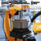 Reducer CYS-PB142-010501 High Precision Planetary Gearbox Low Backlash Speed Reducer for Industrial Use for Stepper Motor
