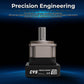 Reducer CYS-PB142-010501 High Precision Planetary Gearbox Low Backlash Speed Reducer for Industrial Use for Stepper Motor