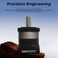 Reducer High Precision CYS-PR060-010901 Planetary Speed Reducer Low Noise 11.5N.M Output Torque Gearbox Custom ODM Support Construction
