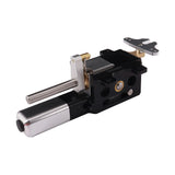 Aircraft Landing Gear  CYS CYS-R2090 Electric Retractable Landing Gear Set for Remote Control Vehicles Metal 25kg Capacity 6-12kg Payload High