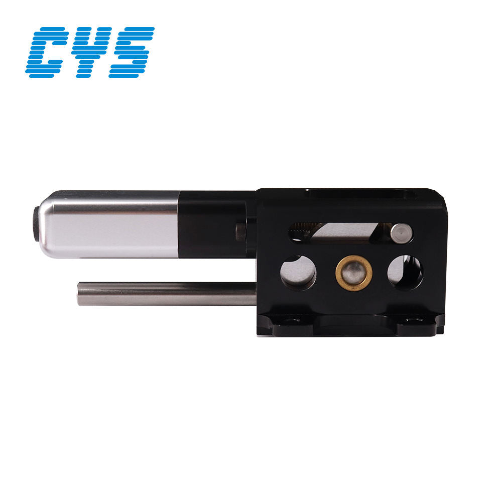 Aircraft Landing Gear  CYS CYS-R2090 Electric Retractable Landing Gear Set for Remote Control Vehicles Metal 25kg Capacity 6-12kg Payload High