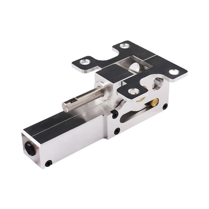 Aircraft Landing Gear CYS-R3090 Factory Direct Sales Electric Retractable Landing Gear Set with 7kg Torque for Vortex Jet Aircraft Accept Customization