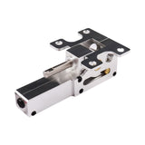 Aircraft Landing Gear CYS-R3090 Factory Direct Sales Electric Retractable Landing Gear Set with 7kg Torque for Vortex Jet Aircraft Accept Customization