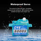Micro Servo CYS-S0005 Analog GPS RC Servo 5g Coreless 0.8g/1kg Torque Super Light Metal Plastic Gear Accessory for RC Boats Toys