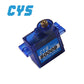 Micro Servo CYS-S0009D 9mg 9g Digital Servo 1/8 Factory DIY RC Parts Accs 180° 1.8kg Metal Gear for Fixed Wing RC Car Robot Servo