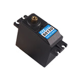 RC Car Servo CYS-S0150 15kg Torque Standard Size Servo Waterproof Full Metal Gear and Iron Core Motor Analog RC Servo for 1:8 RC Car RC Plane