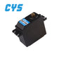 RC Car Servo CYS-S0150 15kg Torque Standard Size Servo Waterproof Full Metal Gear and Iron Core Motor Analog RC Servo for 1:8 RC Car RC Plane