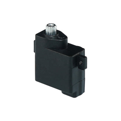 Micro Servo CYS-S0205 CYS High Torque Unisex Metal Servo Digital Remote Control RC Servos for Robot Hobby Car Boat High Voltage Helicopter Toy