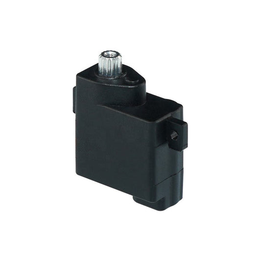 Micro Servo CYS-S0205 CYS High Torque Unisex Metal Servo Digital Remote Control RC Servos for Robot Hobby Car Boat High Voltage Helicopter Toy