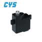 Micro Servo CYS-S0205 CYS High Torque Unisex Metal Servo Digital Remote Control RC Servos for Robot Hobby Car Boat High Voltage Helicopter Toy