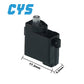 Micro Servo CYS-S0205 CYS High Torque Unisex Metal Servo Digital Remote Control RC Servos for Robot Hobby Car Boat High Voltage Helicopter Toy
