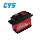 RC Car Servo CYS-S0250 Digital Remote Control RC Boat Parts High Torque 25kg Full Metal Gear Waterproof Integrated Battery System for RC Toys