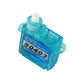 Micro Servo CYS-S0403 Unisex Lightweight 0.8kg Coreless Torque RC Airplane Toy Micro Servo Mini GPS Radio Systems Analog RC Parts Accs