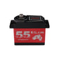 RC Car Servo CYS-S0650 China Manufacturer's Unisex 1/5 Scale RC Car  Model Super Torque DC Motor 205g 55kg Waterproof Metal Radio High Toy RC Plastic