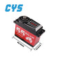 RC Car Servo CYS-S0650 China Manufacturer's Unisex 1/5 Scale RC Car  Model Super Torque DC Motor 205g 55kg Waterproof Metal Radio High Toy RC Plastic